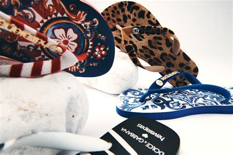 havaianas dolce gabbana preço|dolce gabbana x havaianas.